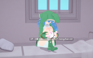 【3D日式SLG 男主 后宫 冒险 机翻 PC+AZ】灵魂爱人 Spirit Lover [v0.46]