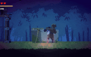 [动作ACT/动态/更新] 赤蓮忍法帖 Ver0.1.0 体验版 机翻版 [590M]