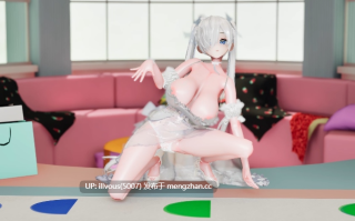 灰姑娘  ◆ #lorely | #3D  ◆ #妮姬 #灰姑娘  ◆ #纯舞  ◆ #OneDrive