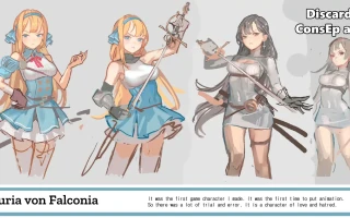 [互动SLG/汉化/动态] 异世界勇士 ISEKAI QUEST-1.6.5-官方汉化步兵版电脑 [3.5G]