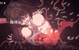 [ACT生肉动态] 病みカワ リョナトラップダンジョン +CG全开[675m]