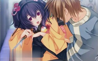 [ADV/汉化] 病态姐姐对弟弟的养育日记 AI汉化版+全CG回想★全CV 1.4G￼￼