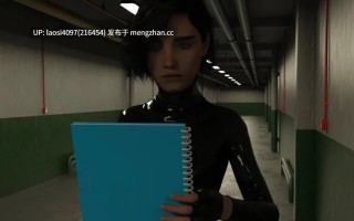 [SLG/PC]父亲的罪孽/A Father’s Sins Ch.47 AI汉化版  [萌站植入]