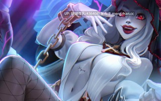【新作】[SLG/官中/步兵/动态/PC]莎娜托娜神庙的女祭司 