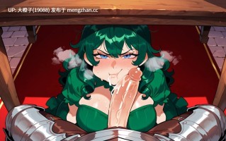 [SLG汉化PC步兵]卡美洛的陨落：桂妮薇儿与兰斯洛特的背叛 The Fall of Camelot The Betrayal of Guinevere & Lancelot Part 1 V1.0+Part 2 V1.0[4.47G][萌站植入]