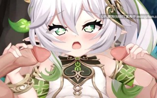 【0.4萌币】# 原神 # 納西妲 Nahida 28 Live2D