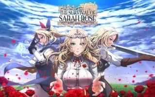 【SLG/汉化/动态/PC+安卓】莎拉罗斯的生存3.9.9汉化版【2.59G】