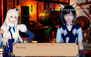 【欧美/2D/腐败/幻想/SLG/PC/机翻】伪娘派对接管 Femboy Party Takeover [v1.0] 【3.11G】【序号7570】