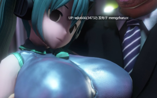 【3D动画】【taka84】作品 正月の残滓【5G】【度盘】