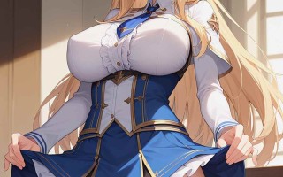 3.UnrealBeautyAIMIX NO.239 celistia