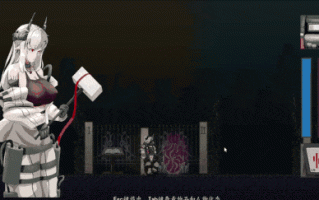 【横板/ACT/冒险/全动态/PC/官中】泥岩 Mudrock [0.8.0] 【118M】【序号7265】