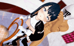 【4K/无修/无水印】新作-寶多六花 - Teddy Bear【SSSS.GRIDMAN】4k SEX版