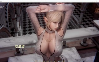 【国风SLG/中文/动态】MayFly 蜉蝣 EP2【PC】官方中文重置版【更新/1.8G】