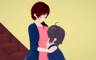 [沙盒巨根日式SLG/汉化] 魅魔把戏 长大问题 Succubus Trick Grown Up Problem v0.8.5 PC+安卓汉化版 [3.6G]