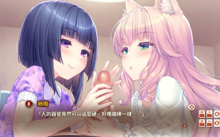 【PC/昨日发售/ADV/后宫/动态/兽耳】猫娘乐园After La Folie Familiale【共5.2GB】【官方中文】【原名：ネコぱらAfter ラ・ブレ・ファミーユ】 【2025年06月30日 发售】