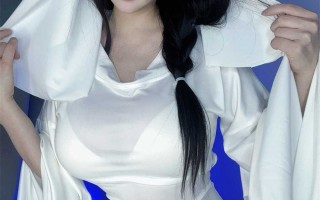 （免费）末夜787 - 可爱捣蛋鬼 绝命幽灵娘 【25P+6V】【343M】