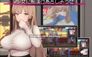 PC/SLG./#清洁工传奇    #清掃員伝説 v1.09 官方中文版+存档【2025年12月01日 更新】
