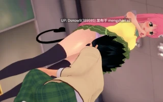 【日系SLG/AI汉化】出包女王:致菈菈 To Lala-RU v0.2.8【PC/834M】