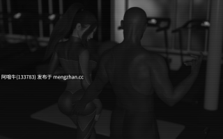 【欧美/SLG/PC机翻/安卓生肉】监控秘密 我的妻子是模特 CCTV SECRETS My Wife Is A Model [v0.2] [SenSec3D][1.54G]【序号5255】