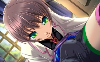 永远！通过穿女装让我怀孕 AI汉化版+全CG存档