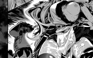 冒险者小姐和色色的冒险1{tp105}