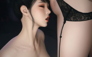 [Vchan]学妹家的小剧场01-3