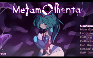 【日系/ACT/官中/异种X/PC】元动 Metamomenta Ver1.5.0 官方中文版【266M】【序号2550】