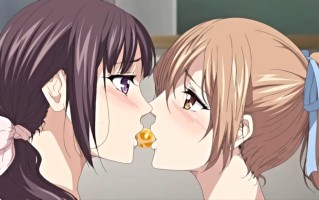 樱宫姐妹的NTR记录 1～2 Queen Bee 里番合集 中文字幕 熟肉  呆萌合集