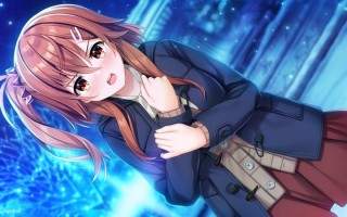 #未标记的触发  #アンラベル・トリガー AI汉化版+全CG存档