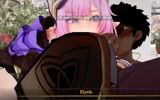 Iwara - Capture Elysia 