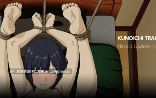 【火影同人SLG/官中/动态】女忍训练师/Naruto: Kunoichi Trainer Ver0.31 官方中文步兵版【PC+安卓/900M】