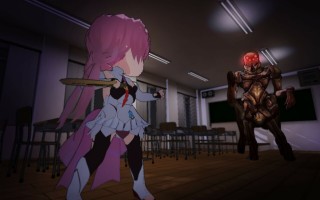[卡牌SLG/动态/全回想解放] 淫神供仪涅欧娜～TS变身退魔少女之屈服～淫神供儀ネヲナ～TS変身退魔少女の屈服～v1.20 机翻汉化版+全回想解放 