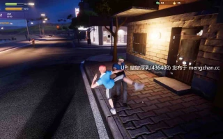 【更新】【精品3D/大型/互动/官中/步兵/动态/PC】夏日海滩 SummerBeach v1.0.3 【12G】