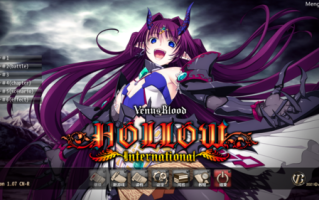 【SLG/汉化/PC】VenusBlood_HOLLOW_International
