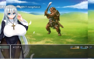 【PC/RPG/AI翻译/ 姐姐×正太】ヨウセイ!  1.056G