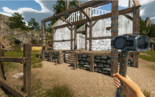 （正经游戏）【维京边境】Viking Frontiers v1.0.0