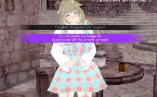 【3D日式SLG 动态 幻想 futa 后宫 机翻】午夜魔法 Midnight Magic [v0.0.13] 2.3GB