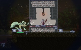 【PC&安卓直装/昨日更新/ACT/动态/扶她/魔物娘】怪物诅咒v0.6.8.1.1【共790M】【官方中文】【原名：MonCurse】