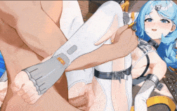 新作-[小木凳子] 席德《四叶脉络间的心跳》