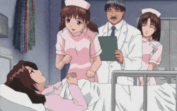 【调教 护士 生肉】夜勤病棟 Kranke 児玉ひかる [中文字幕]