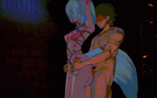 22【3D法国原神高手】 回复术士的重启人生 没遇到棍勇的刹那惨遭人类论剑恶堕 上下合集 [881M]