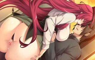 PC/ADV/榨晶士姐姐~在女性街道上被当成奴隶的我！   #搾精士のお姉さん ～女性だけの街で精液奴隷にされちゃった僕～ v1.0I汉化版+全CG