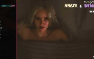 【欧美SLG/动态】天使与魔鬼（Angel & Demon）V0.3 汉化中文【PC+安卓-1G】