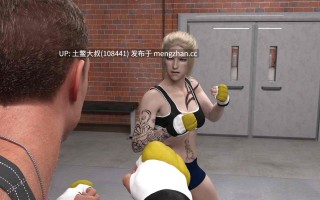 3D欧美SLG 机翻 -- 小里贾纳 Little Regina [v2.72] 6.2GB