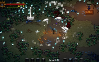 【动作冒险】护者之魂 正式版-官方中文-幻影斩击-烈焰风暴-解压即玩 [1+286.73][百度盘]正经游戏