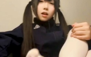 白丝萝莉臭骂【无步兵】