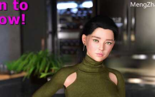 【安卓/PC/SLG/汉化版/1.14G】收看节目(Tune in to the Show) Ep.7 汉化版+PC+安卓+动态SLG游戏+1.14G