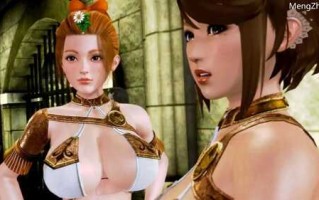 【神作SLG/汉化/动态】黑魔法0.17.5汉化版【PC+安卓/7.55G/更新】（安卓直装)）