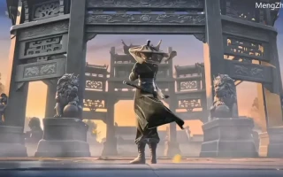 剑来4K（第一集）