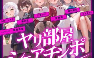 ヤリ部屋シェアチンポ1   RJ01273442   072LABO   生肉